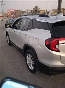 جي ام سي تيراين